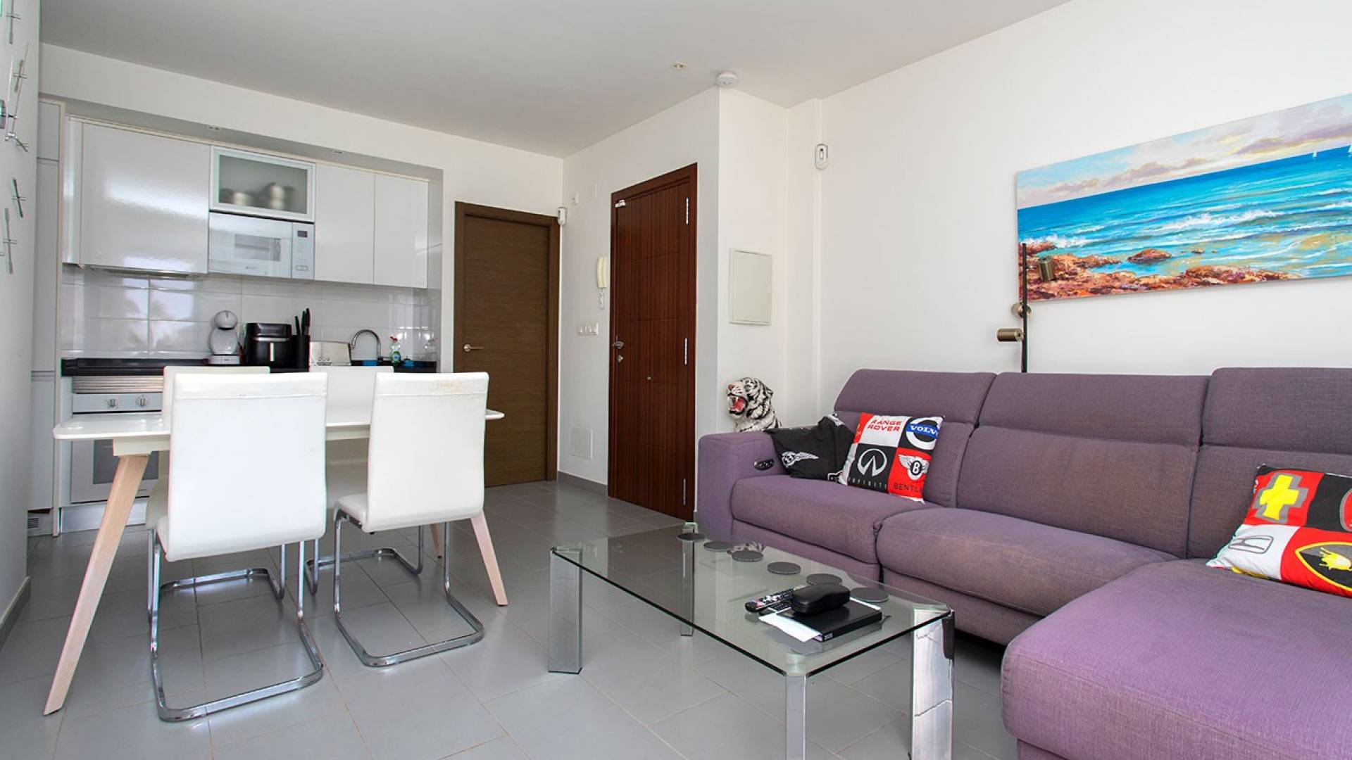 Segunda Mano - Bungalow - Torrevieja - Aguas Nuevas