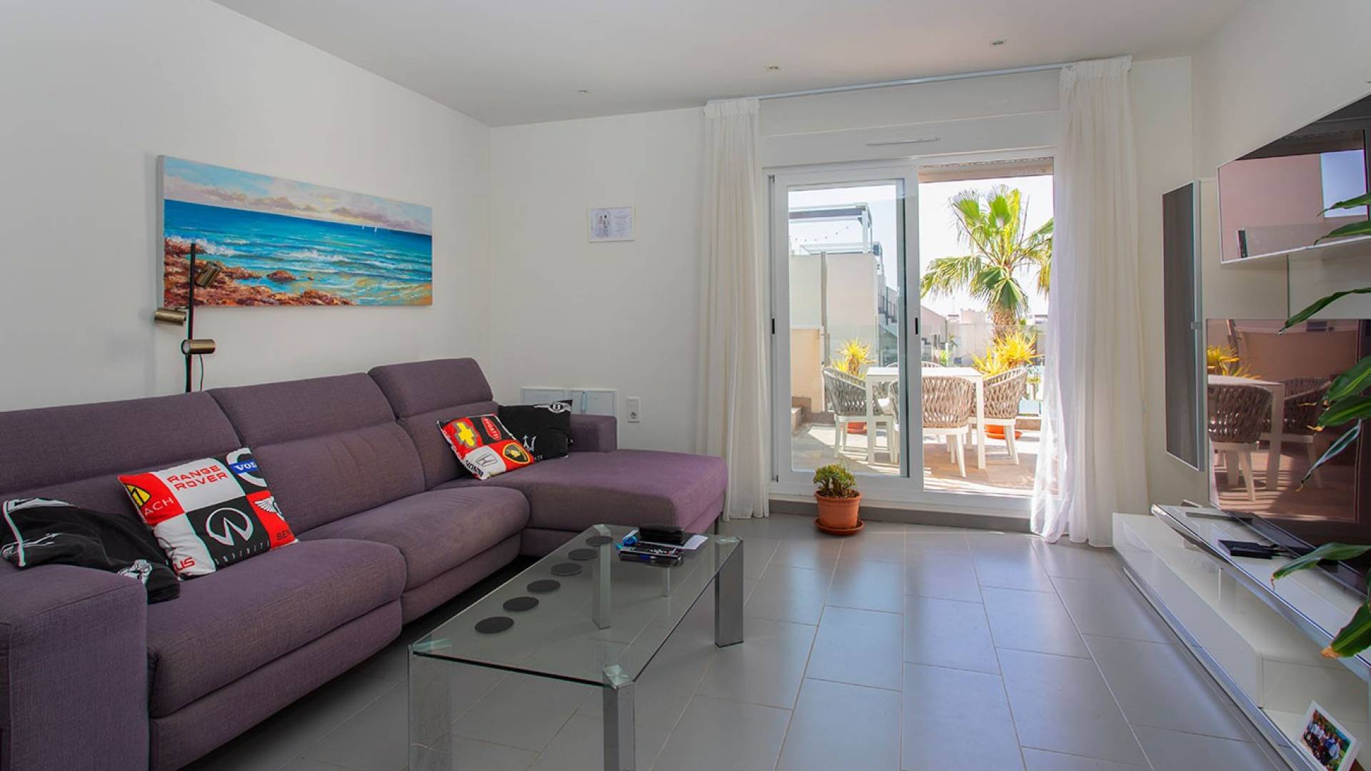 Segunda Mano - Bungalow - Torrevieja - Aguas Nuevas