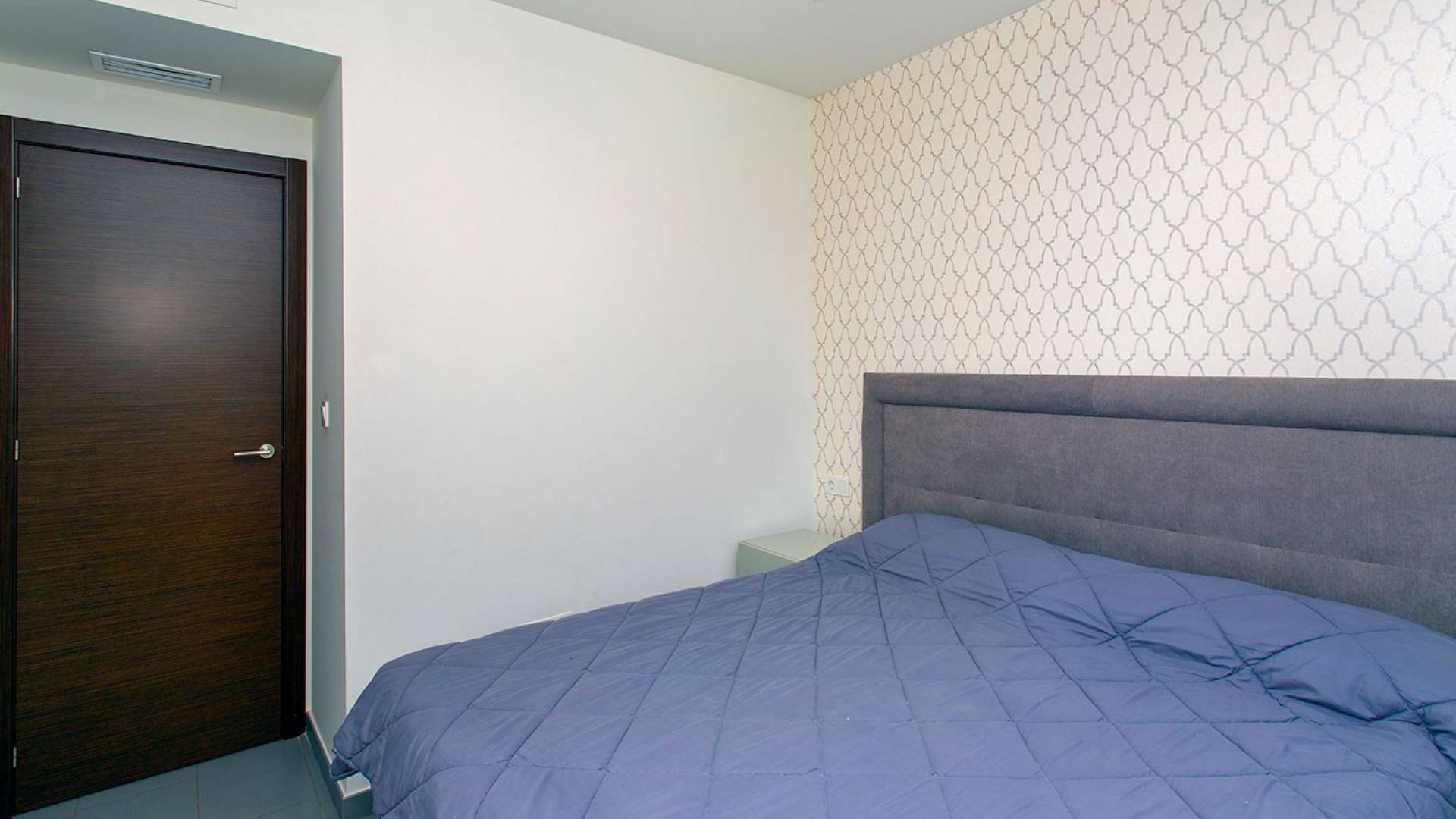 Segunda Mano - Bungalow - Torrevieja - Aguas Nuevas