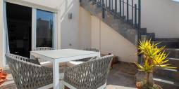 Segunda Mano - Bungalow - Torrevieja - Aguas Nuevas