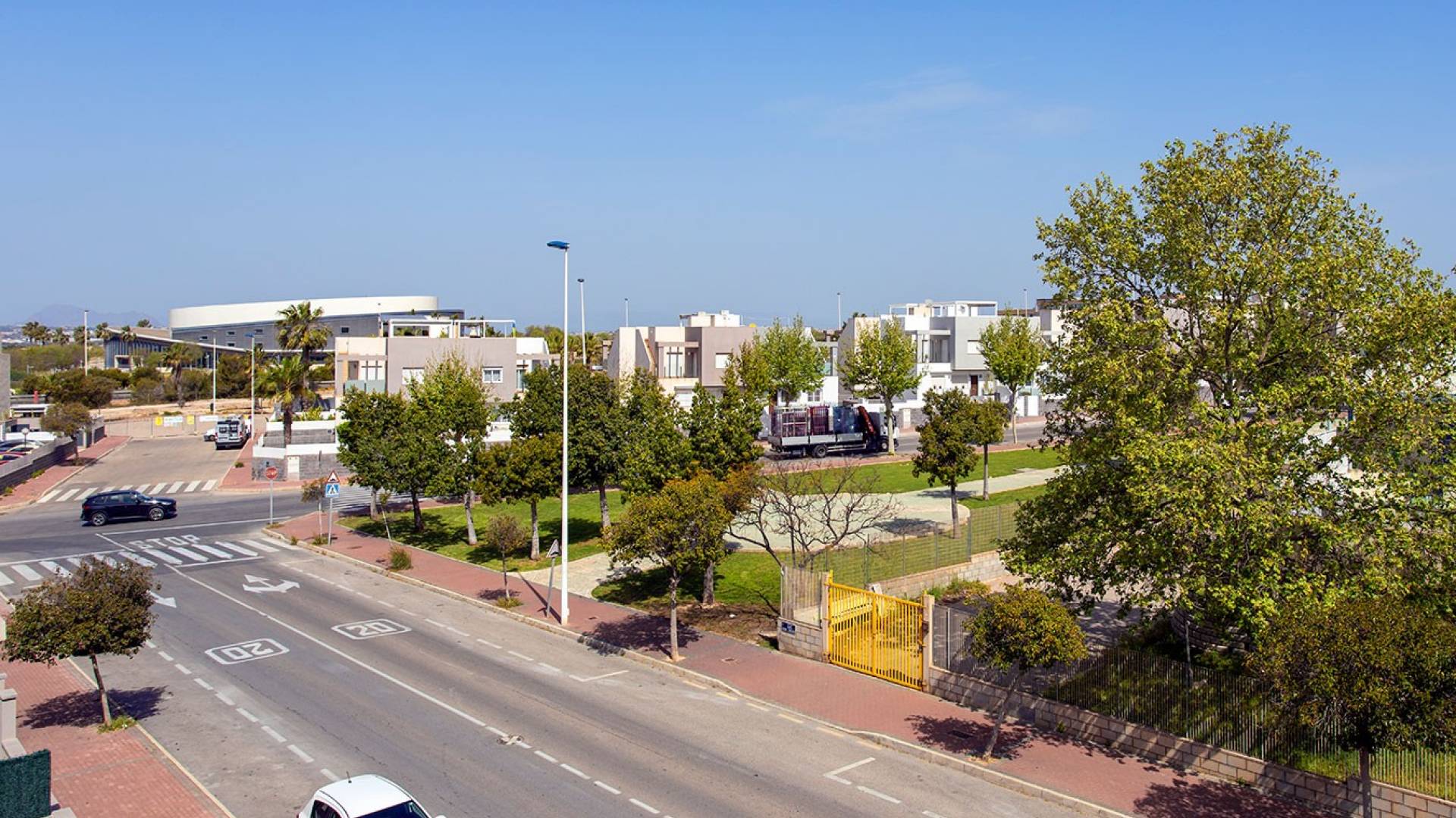 Segunda Mano - Bungalow - Torrevieja - Aguas Nuevas