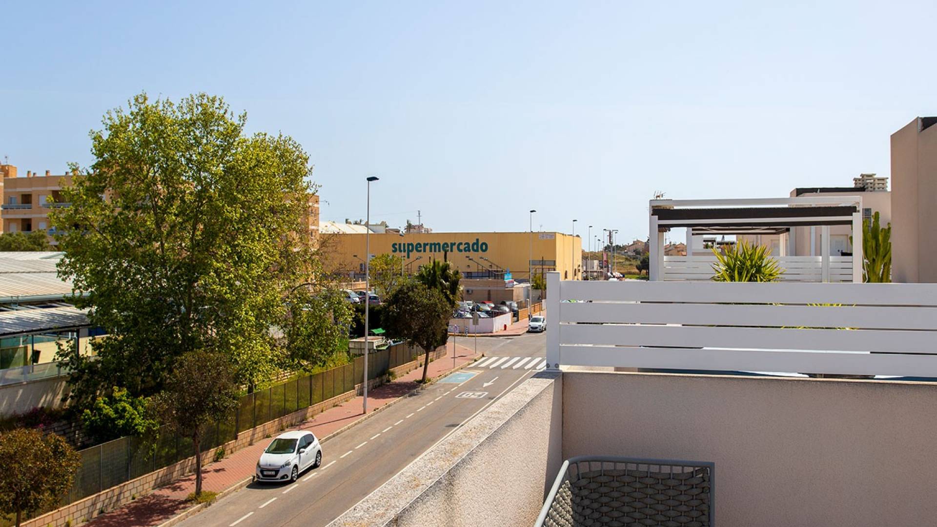 Segunda Mano - Bungalow - Torrevieja - Aguas Nuevas