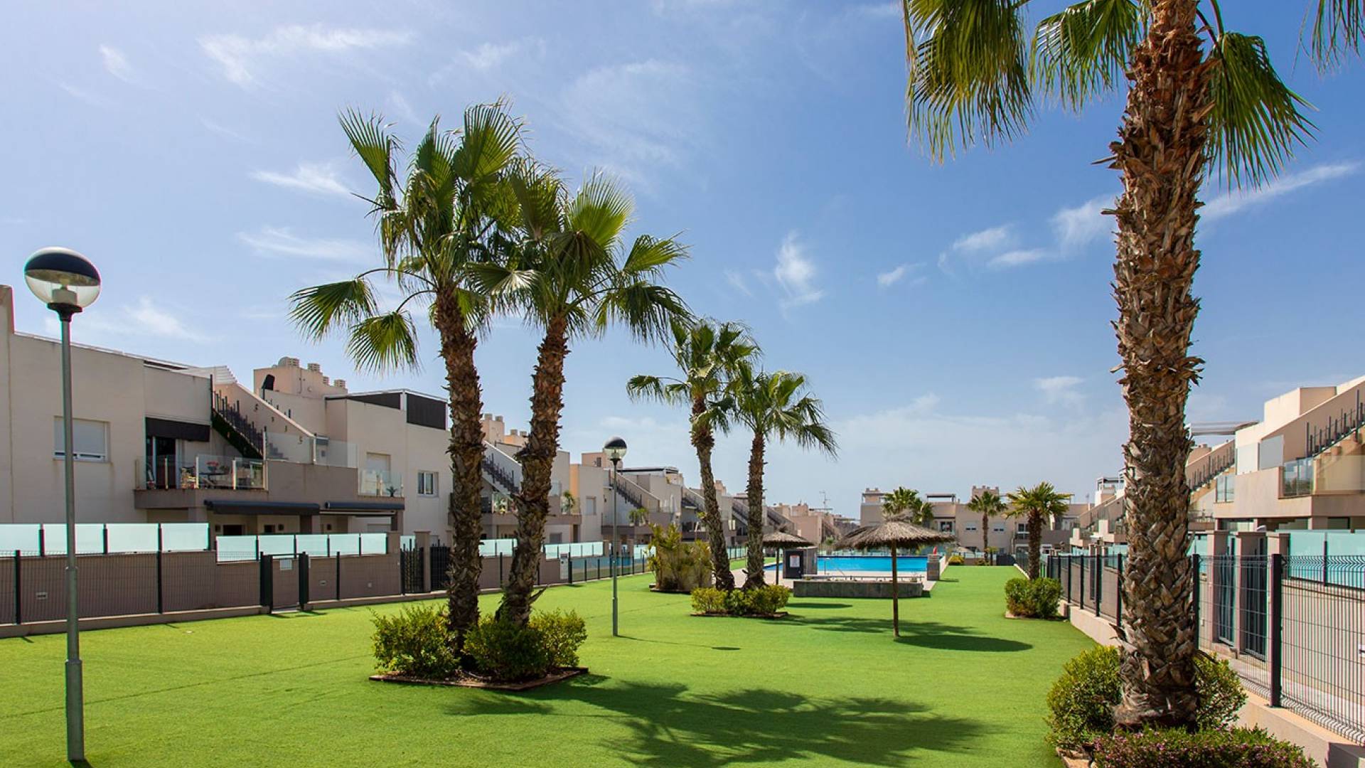 Segunda Mano - Bungalow - Torrevieja - Aguas Nuevas