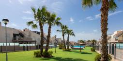 Segunda Mano - Bungalow - Torrevieja - Aguas Nuevas