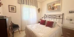 Segunda Mano - Bungalow - Torrevieja - Aguas Nuevas