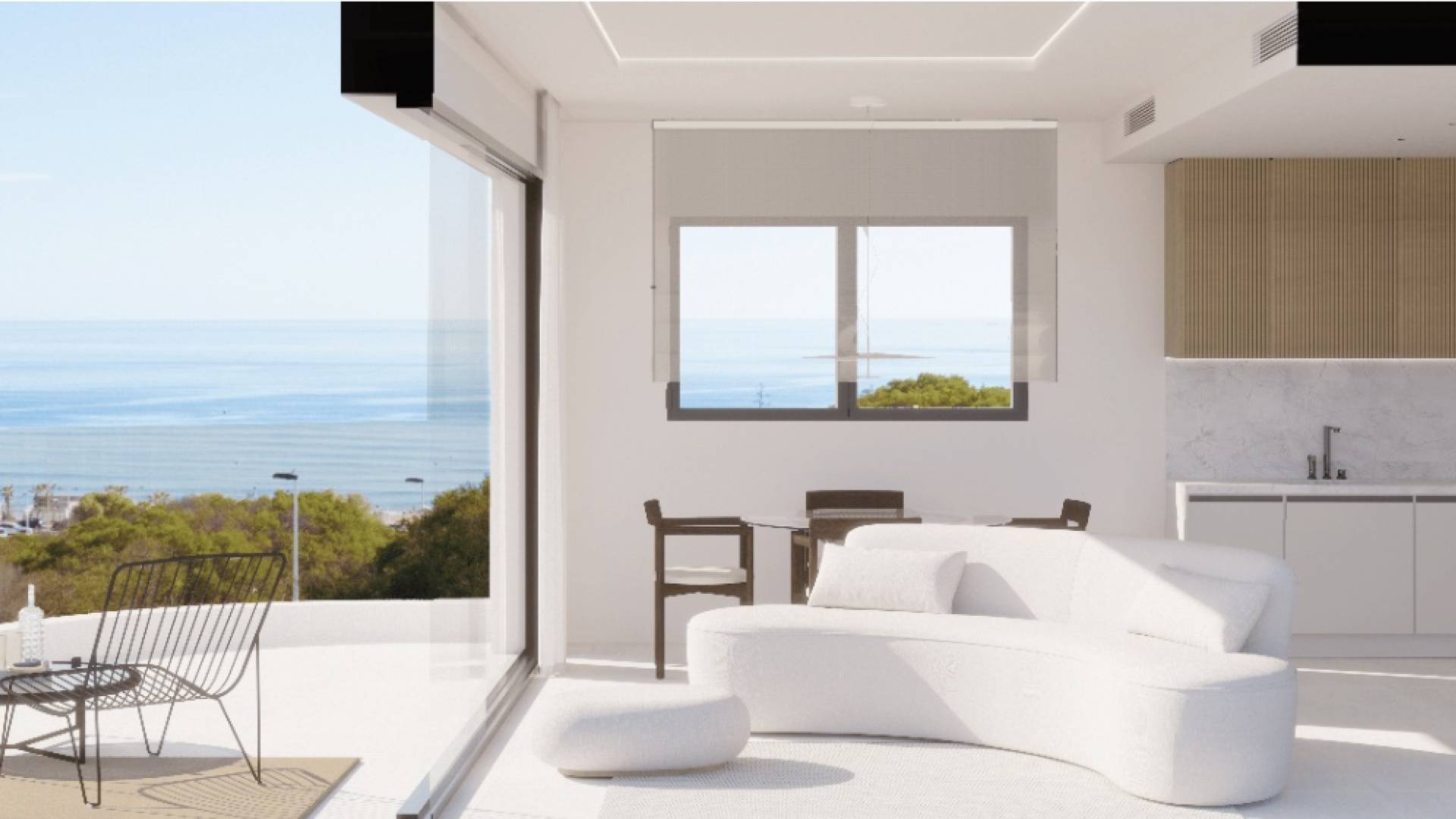 Segunda Mano - Bungalow - Torrevieja - Cabo Cervera