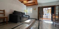 Segunda Mano - Bungalow - Torrevieja - Cabo Cervera