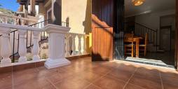 Segunda Mano - Bungalow - Torrevieja - Cabo Cervera