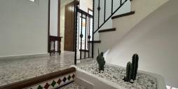 Segunda Mano - Bungalow - Torrevieja - Cabo Cervera