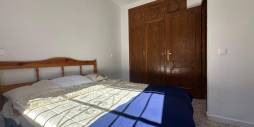 Segunda Mano - Bungalow - Torrevieja - Cabo Cervera