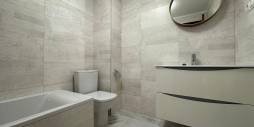 Segunda Mano - Bungalow - Torrevieja - Cabo Cervera