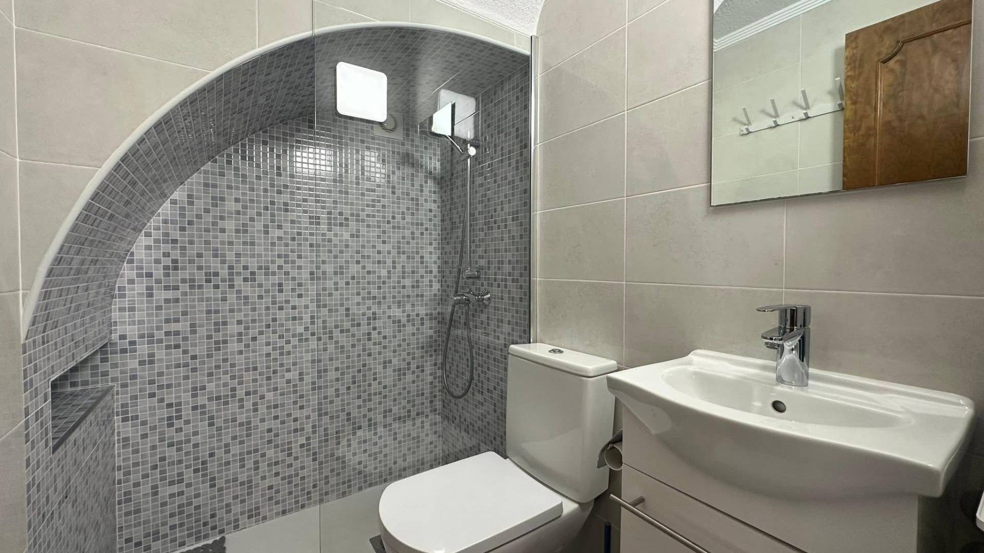 Segunda Mano - Bungalow - Torrevieja - Cabo Cervera
