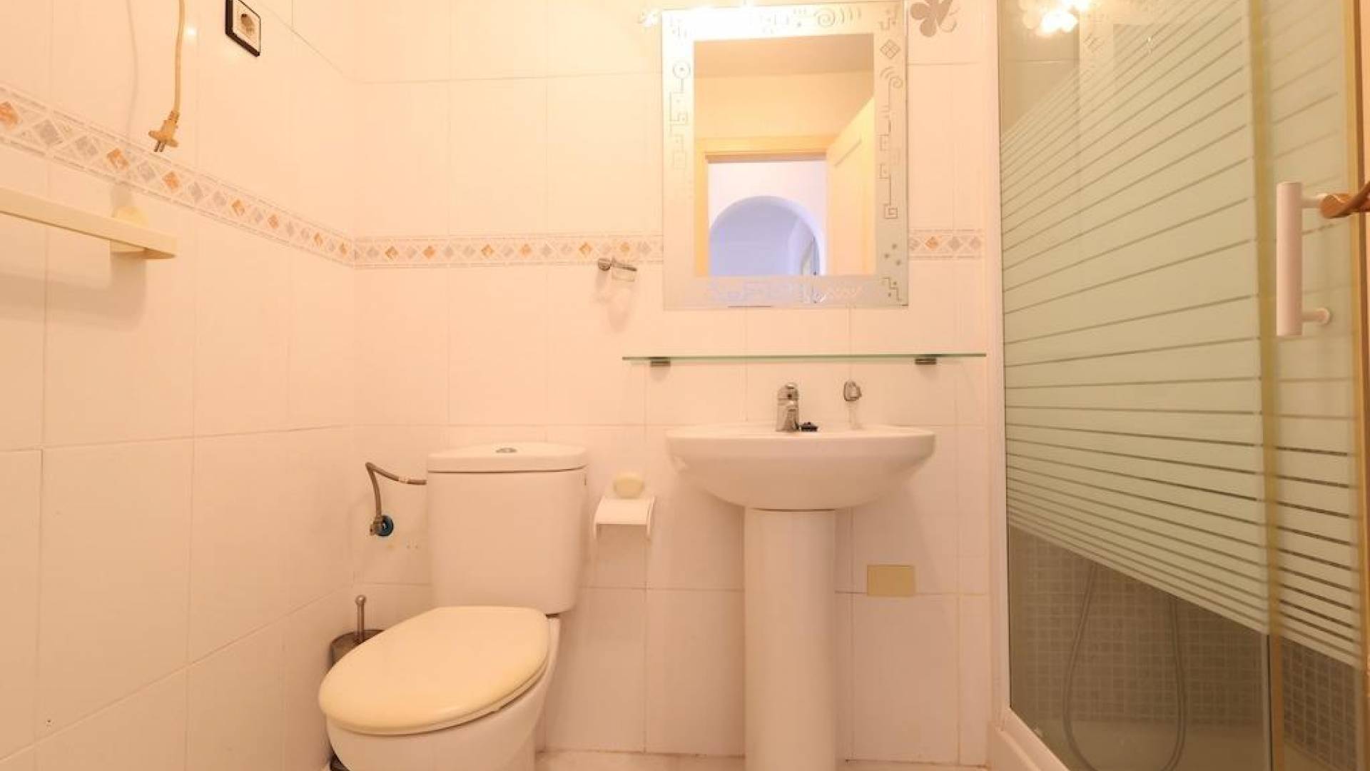 Segunda Mano - Bungalow - Torrevieja - Carrefour