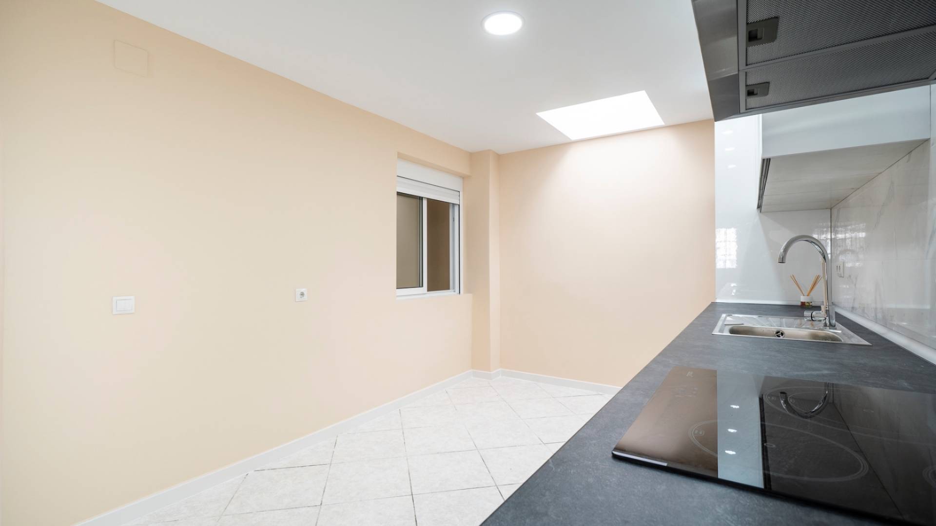 Segunda Mano - Bungalow - Torrevieja - El Chaparral