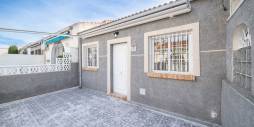 Segunda Mano - Bungalow - Torrevieja - El Chaparral