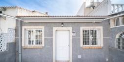 Segunda Mano - Bungalow - Torrevieja - El Chaparral