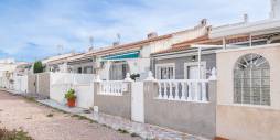 Segunda Mano - Bungalow - Torrevieja - El Chaparral