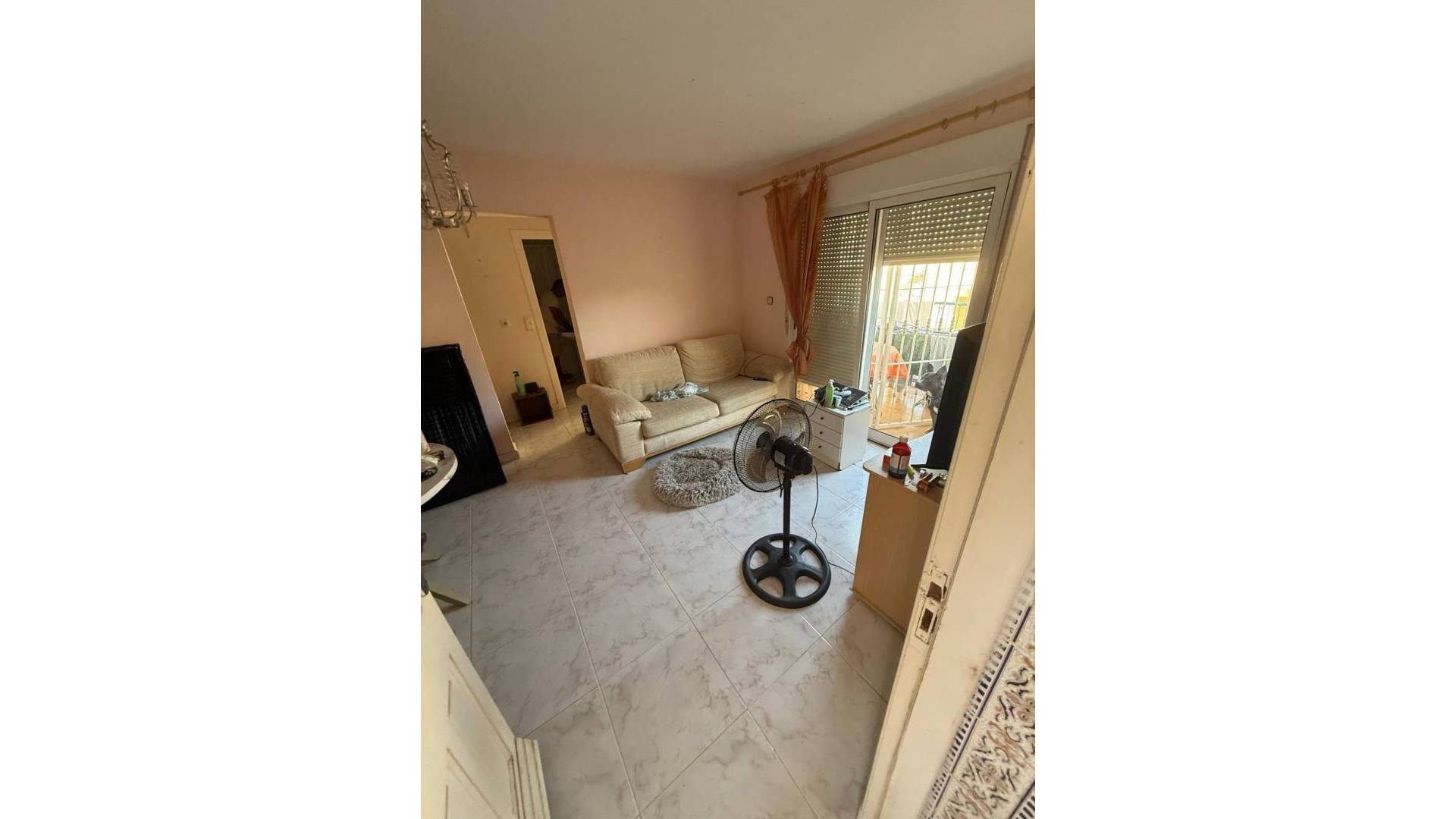 Segunda Mano - Bungalow - Torrevieja - El Chaparral