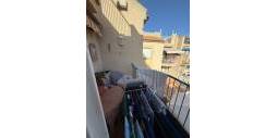 Segunda Mano - Bungalow - Torrevieja - El Chaparral