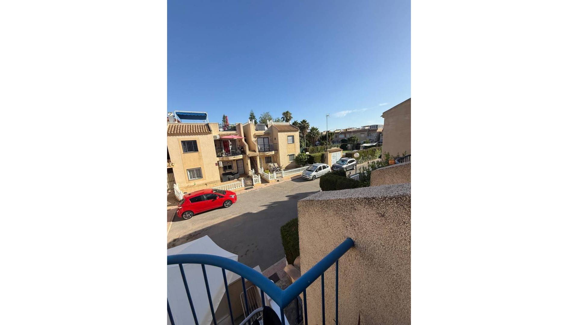 Segunda Mano - Bungalow - Torrevieja - El Chaparral