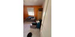 Segunda Mano - Bungalow - Torrevieja - El Chaparral