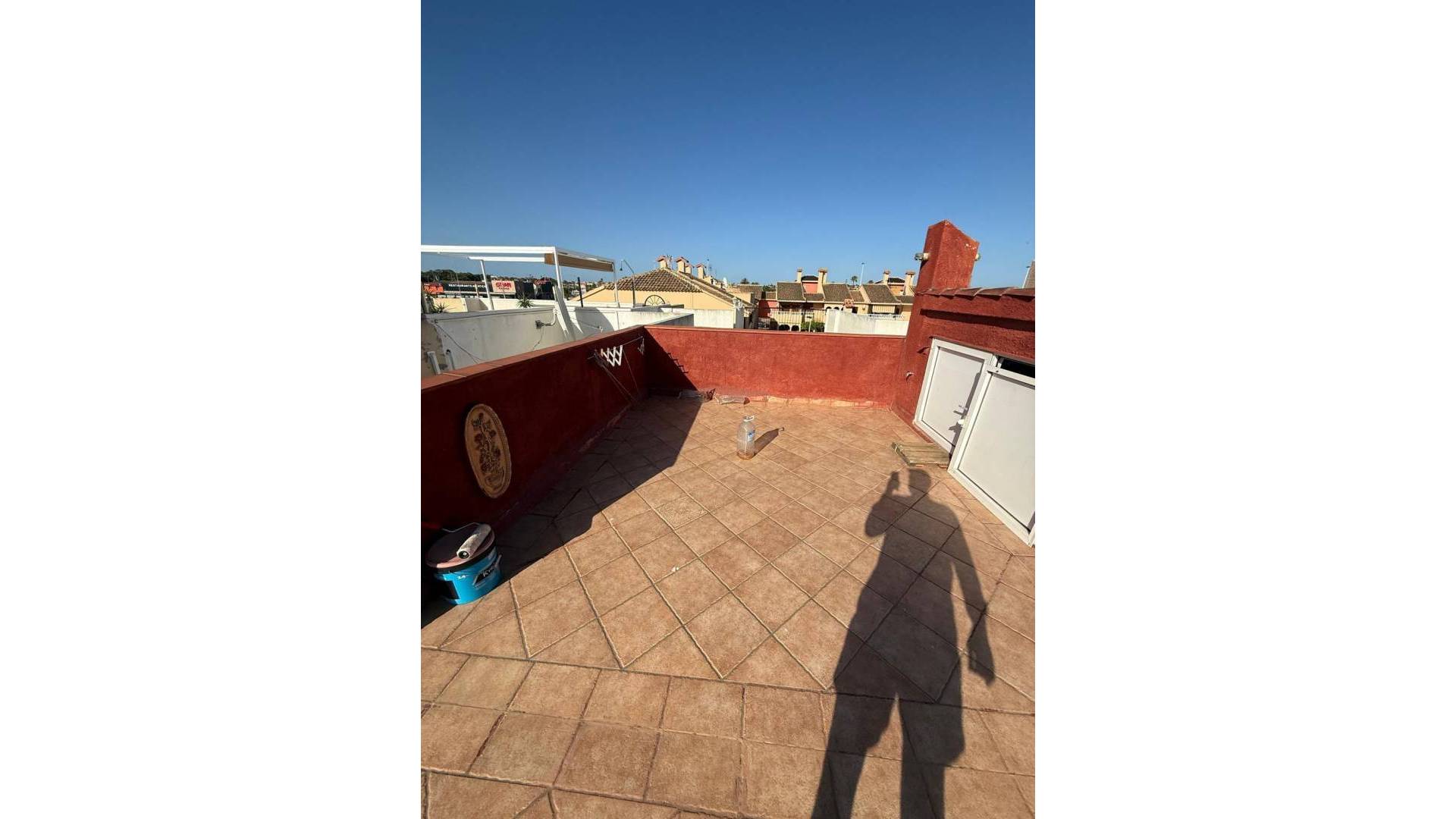 Segunda Mano - Bungalow - Torrevieja - El Chaparral