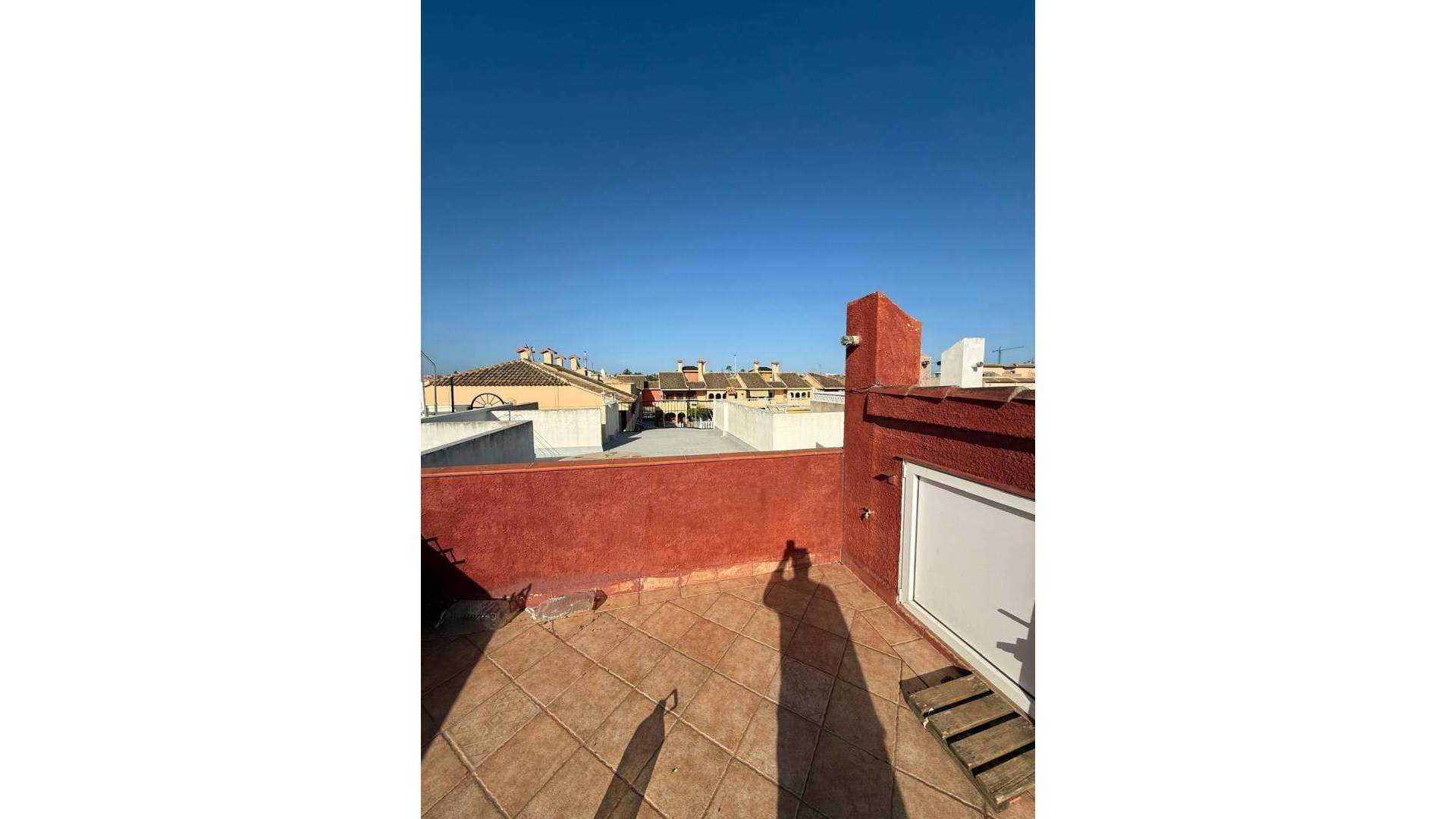Segunda Mano - Bungalow - Torrevieja - El Chaparral