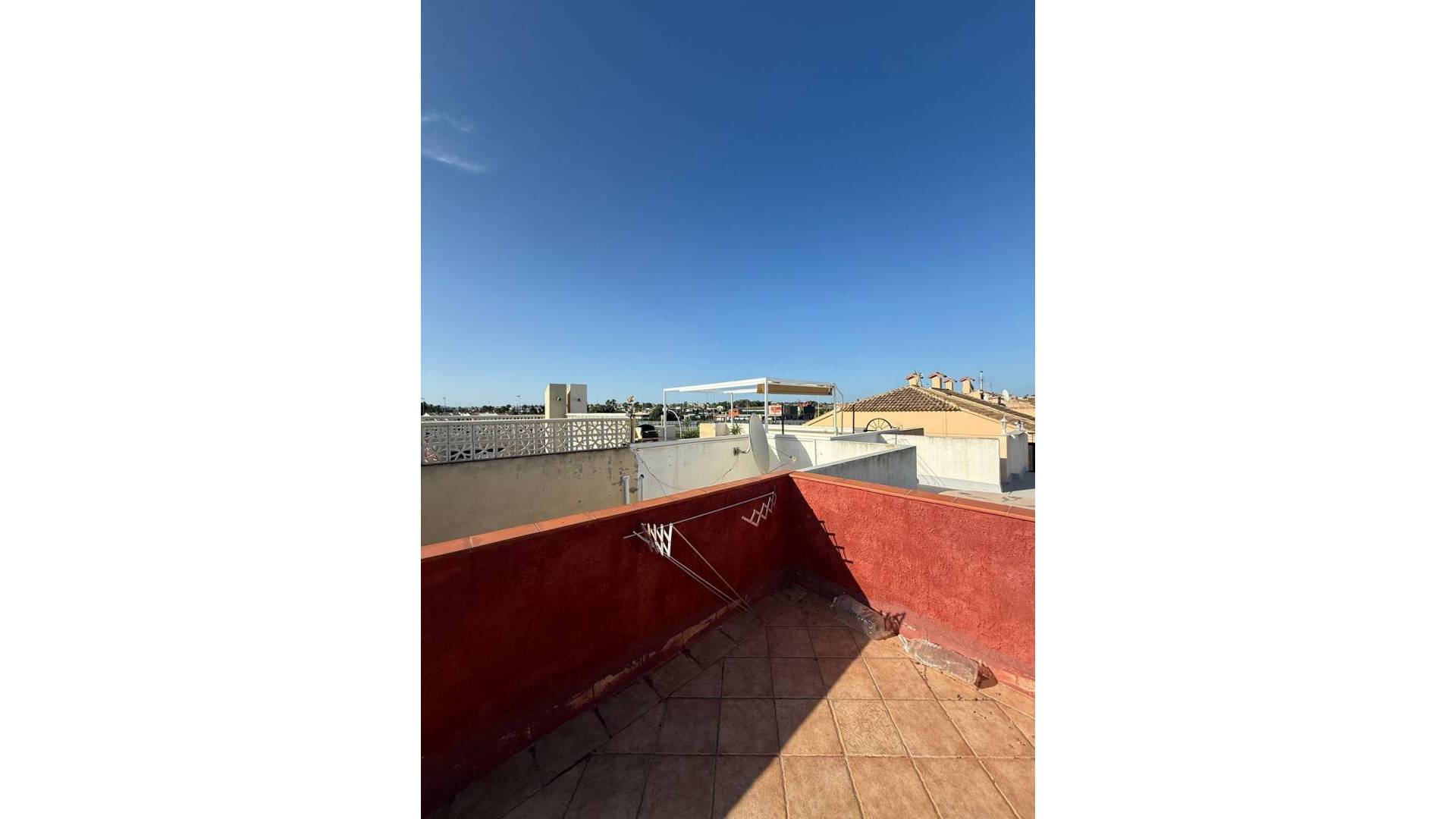 Segunda Mano - Bungalow - Torrevieja - El Chaparral