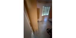 Segunda Mano - Bungalow - Torrevieja - El Chaparral