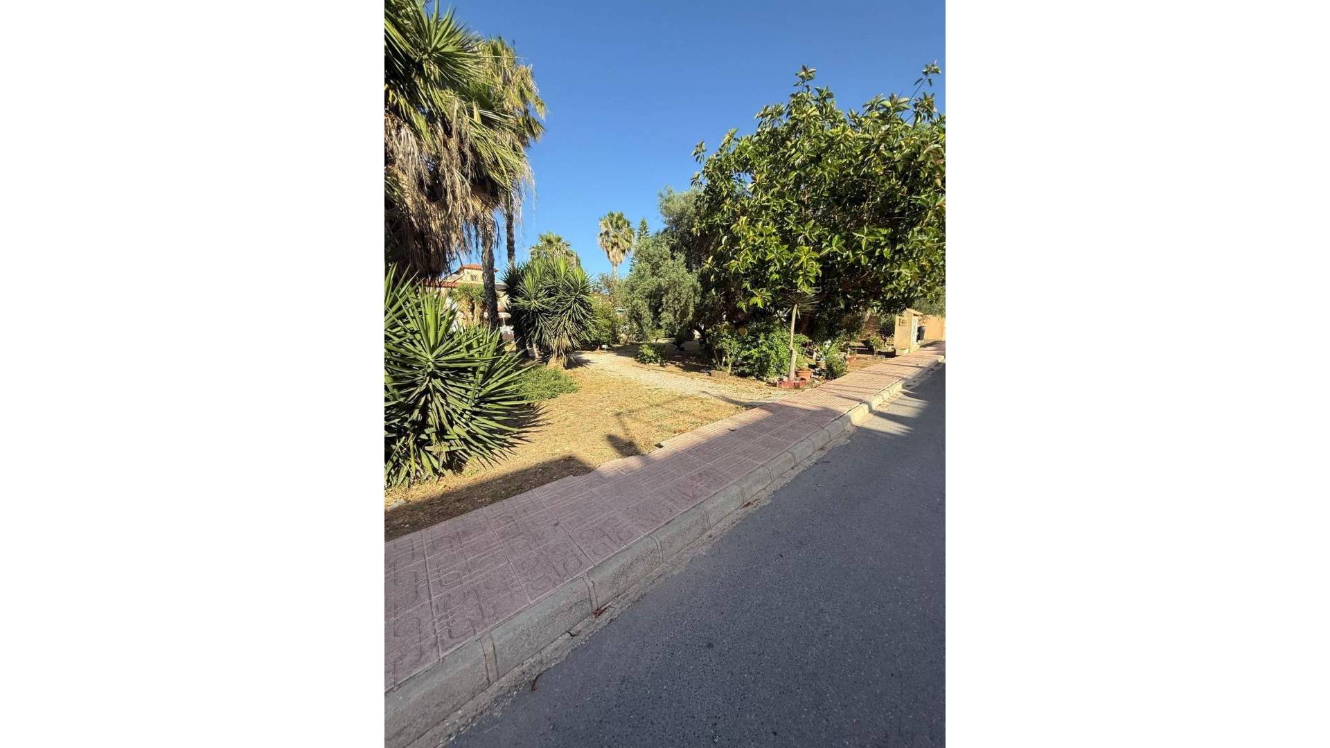 Segunda Mano - Bungalow - Torrevieja - El Chaparral
