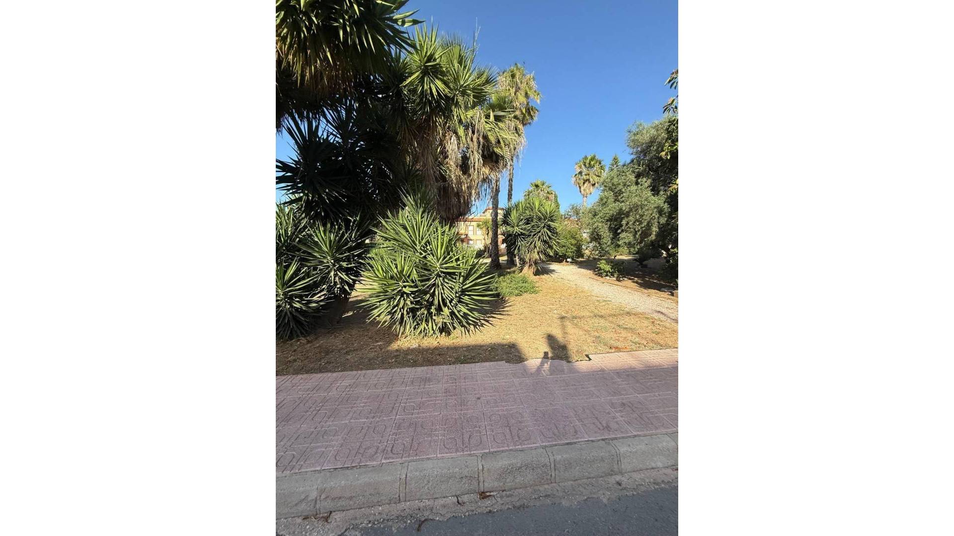 Segunda Mano - Bungalow - Torrevieja - El Chaparral