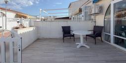 Segunda Mano - Bungalow - Torrevieja - El Chaparral