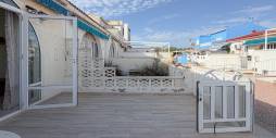 Segunda Mano - Bungalow - Torrevieja - El Chaparral