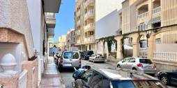 Segunda Mano - Bungalow - Torrevieja - Estacion de autobuses