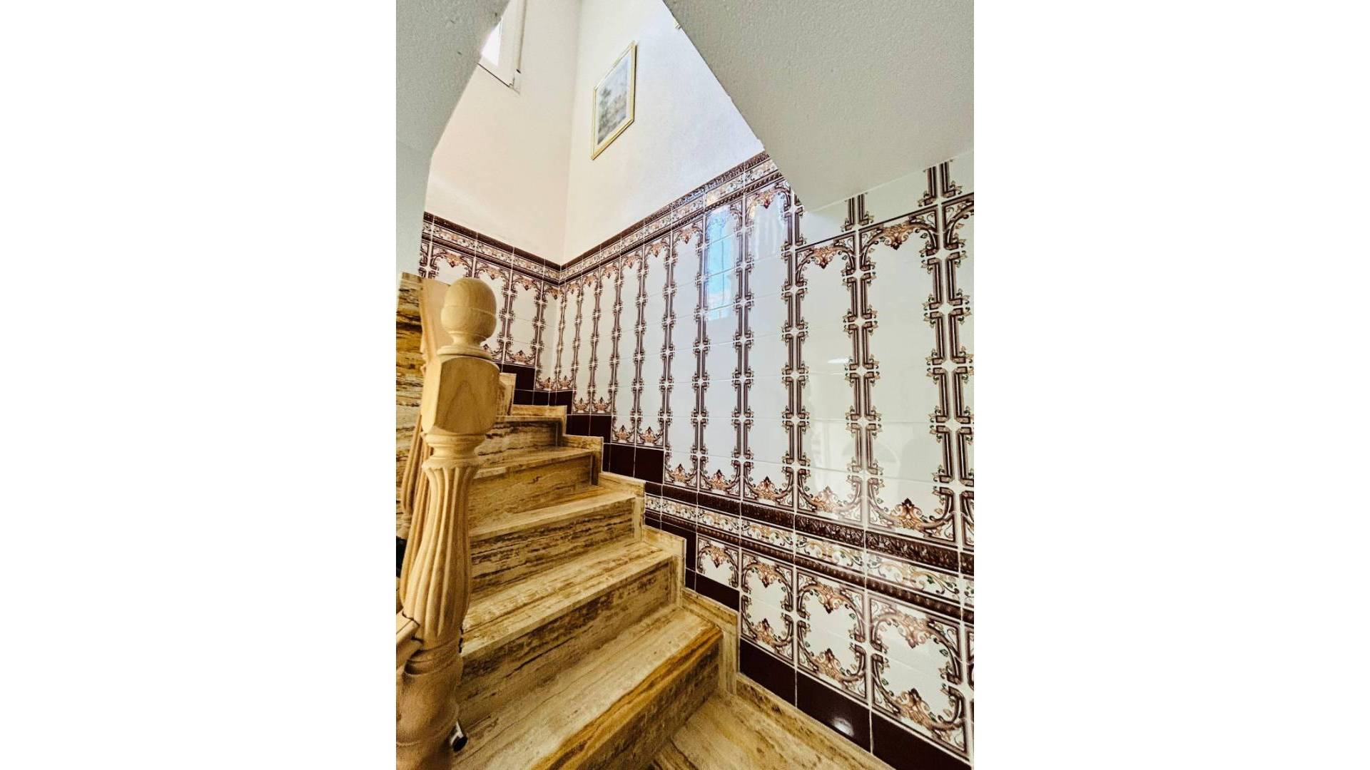 Segunda Mano - Bungalow - Torrevieja - La Siesta - El Salado -  Torreta