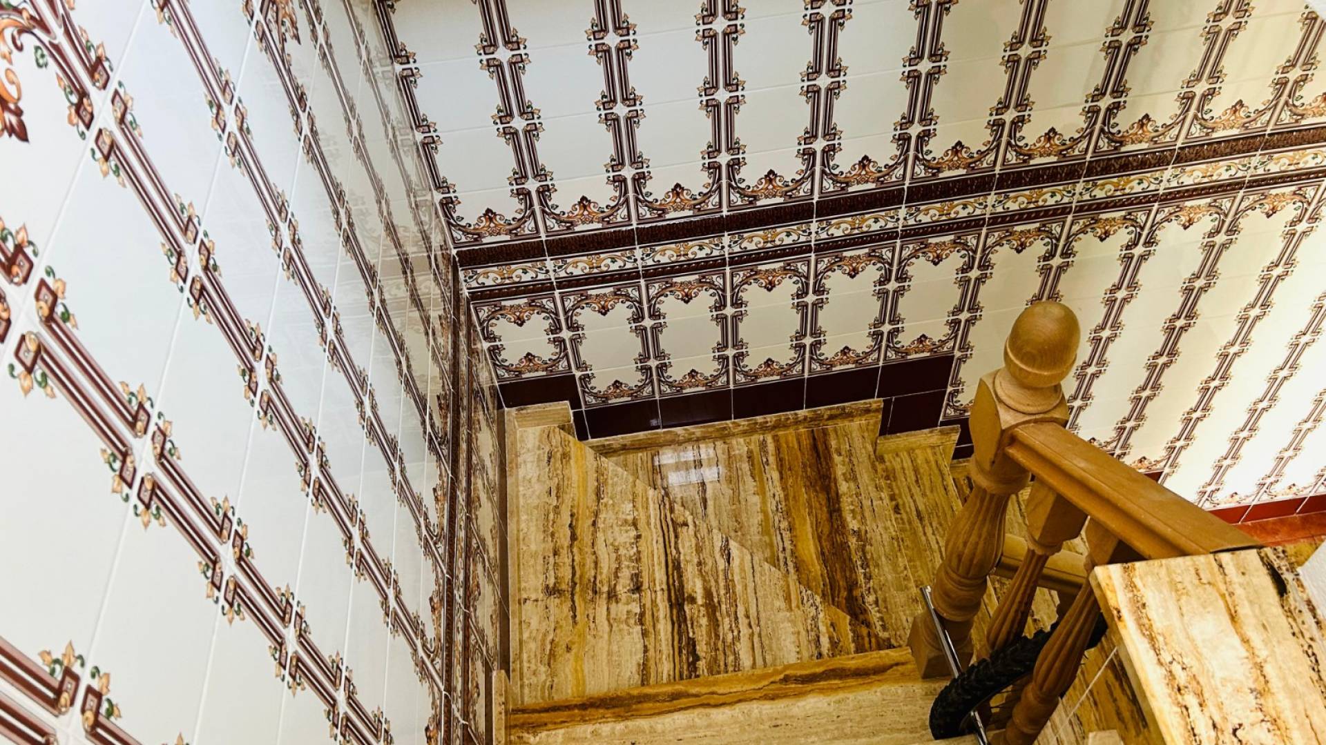 Segunda Mano - Bungalow - Torrevieja - La Siesta - El Salado -  Torreta