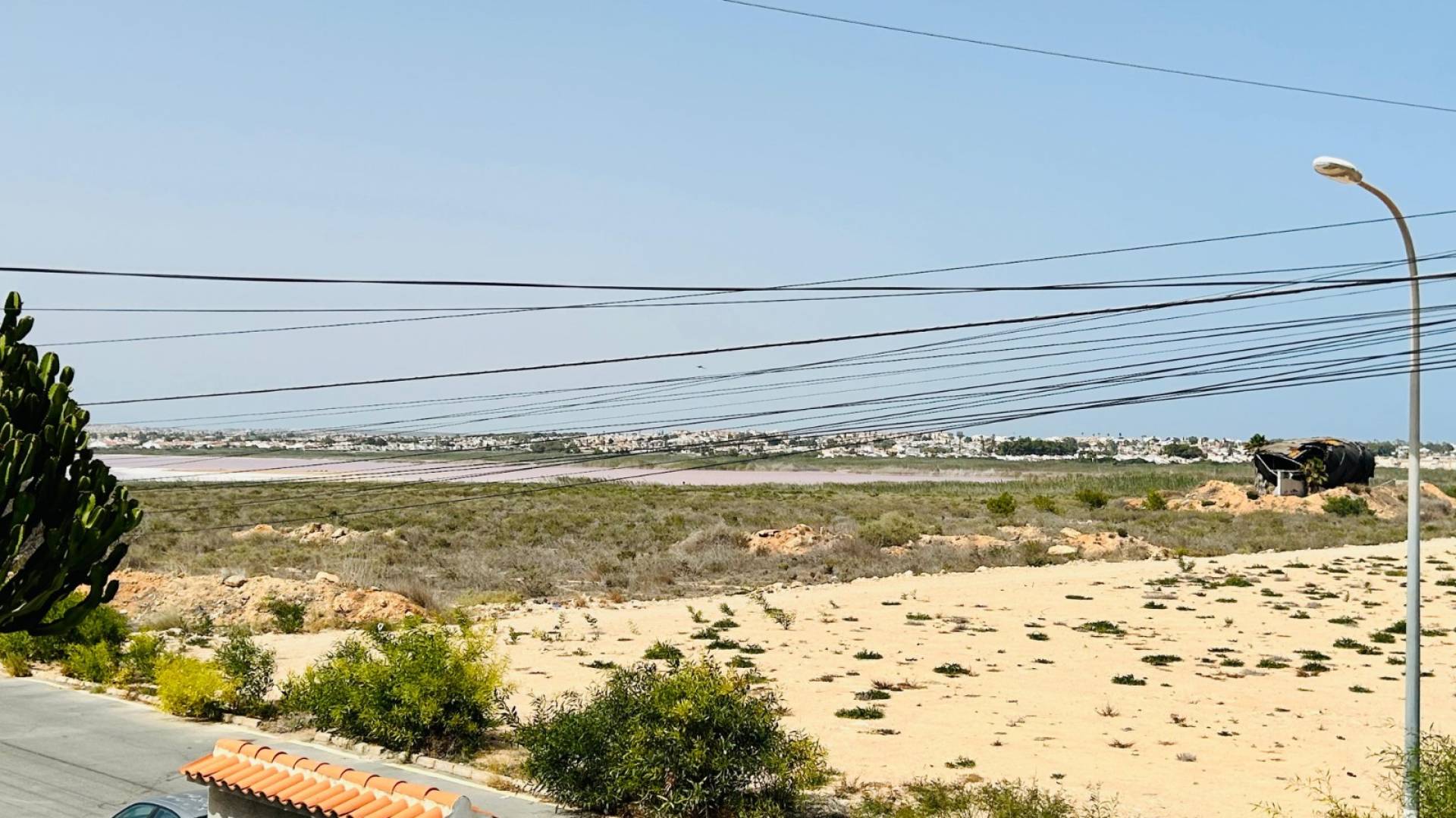 Segunda Mano - Bungalow - Torrevieja - La Siesta - El Salado -  Torreta