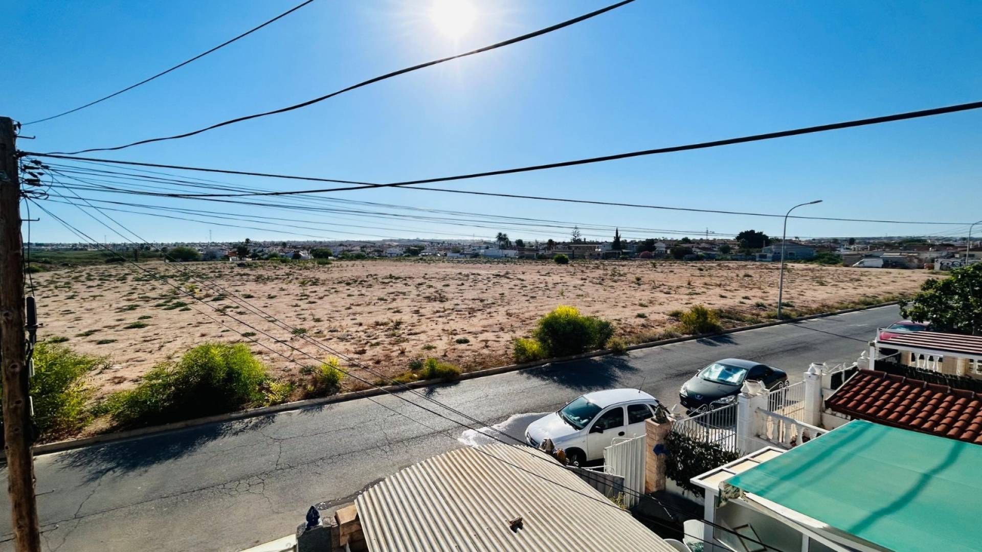 Segunda Mano - Bungalow - Torrevieja - La Siesta - El Salado -  Torreta