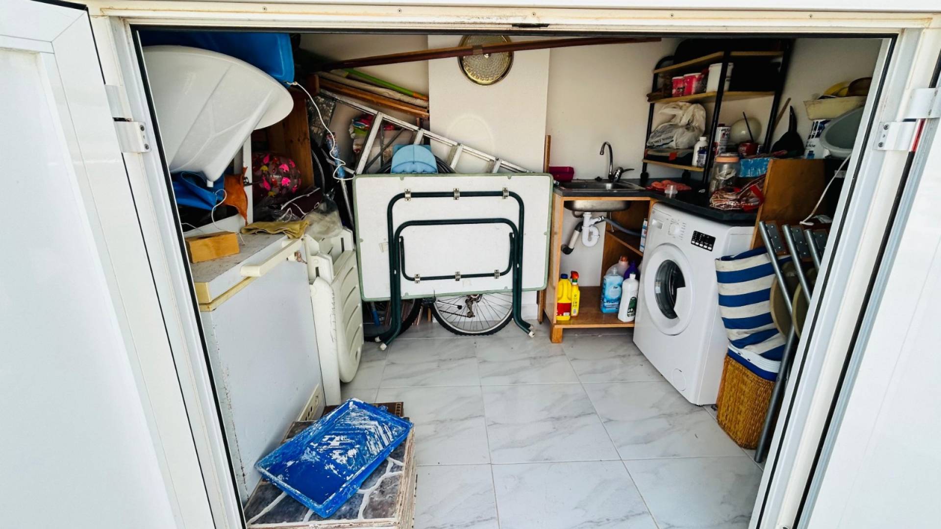 Segunda Mano - Bungalow - Torrevieja - La Siesta - El Salado -  Torreta