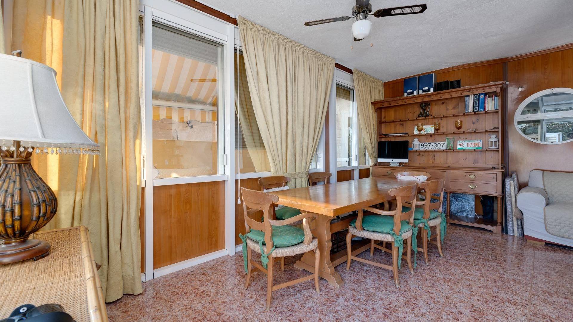 Segunda Mano - Bungalow - Torrevieja - La Siesta - El Salado - Torreta