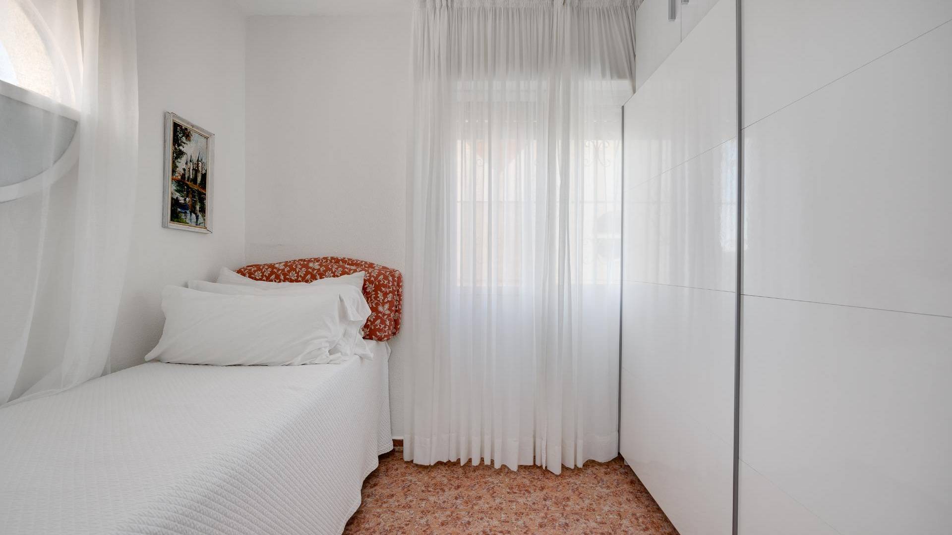 Segunda Mano - Bungalow - Torrevieja - La Siesta - El Salado - Torreta