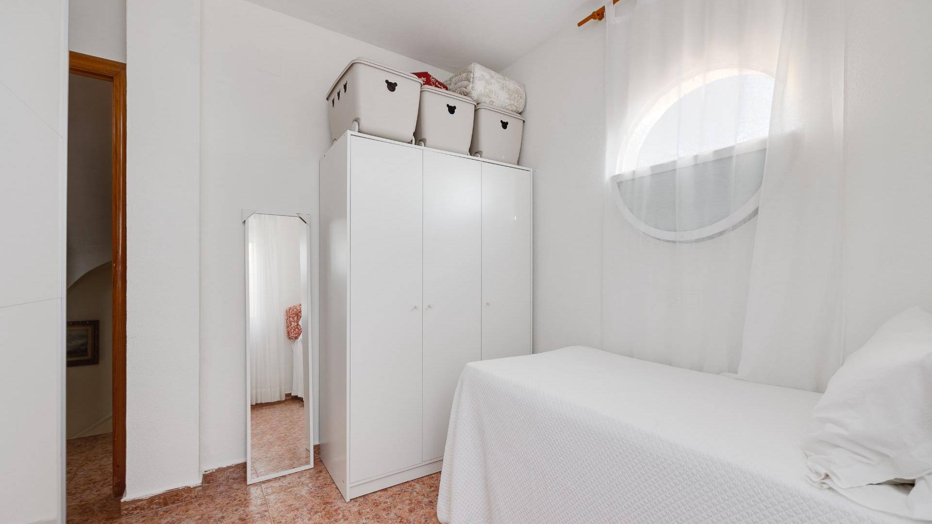 Segunda Mano - Bungalow - Torrevieja - La Siesta - El Salado - Torreta