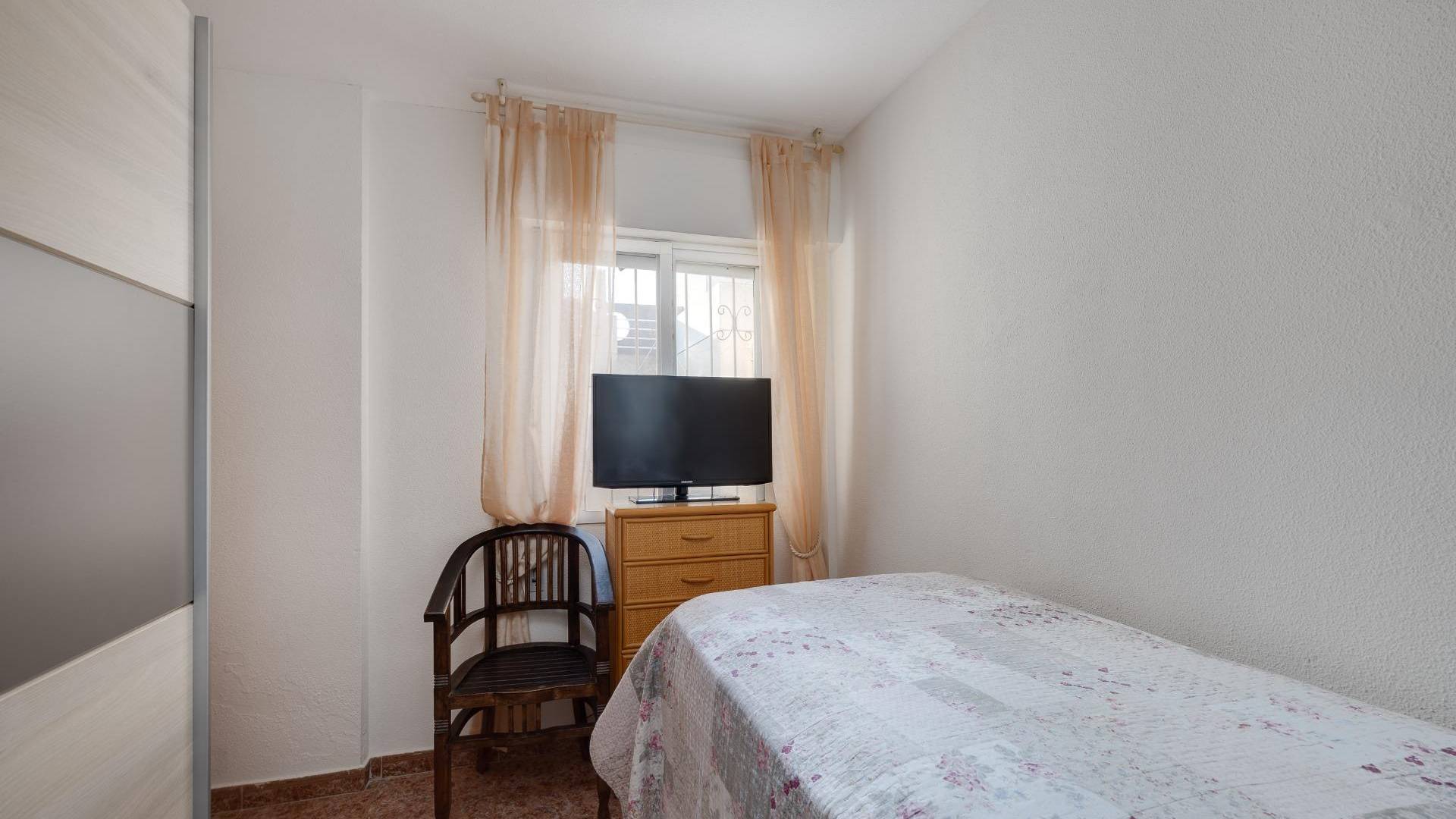 Segunda Mano - Bungalow - Torrevieja - La Siesta - El Salado - Torreta