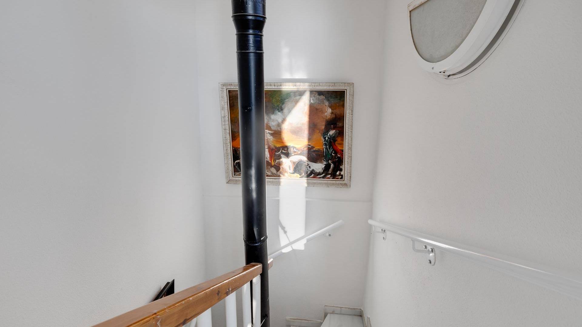 Segunda Mano - Bungalow - Torrevieja - La Siesta - El Salado - Torreta