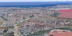 Segunda Mano - Bungalow - Torrevieja - La Siesta - El Salado - Torreta