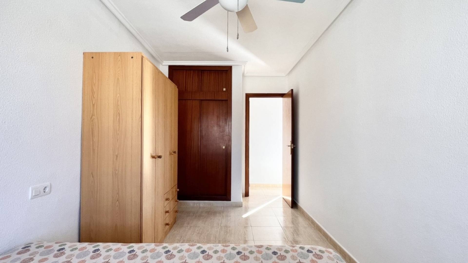 Segunda Mano - Bungalow - Torrevieja - La Siesta - El Salado -  Torreta