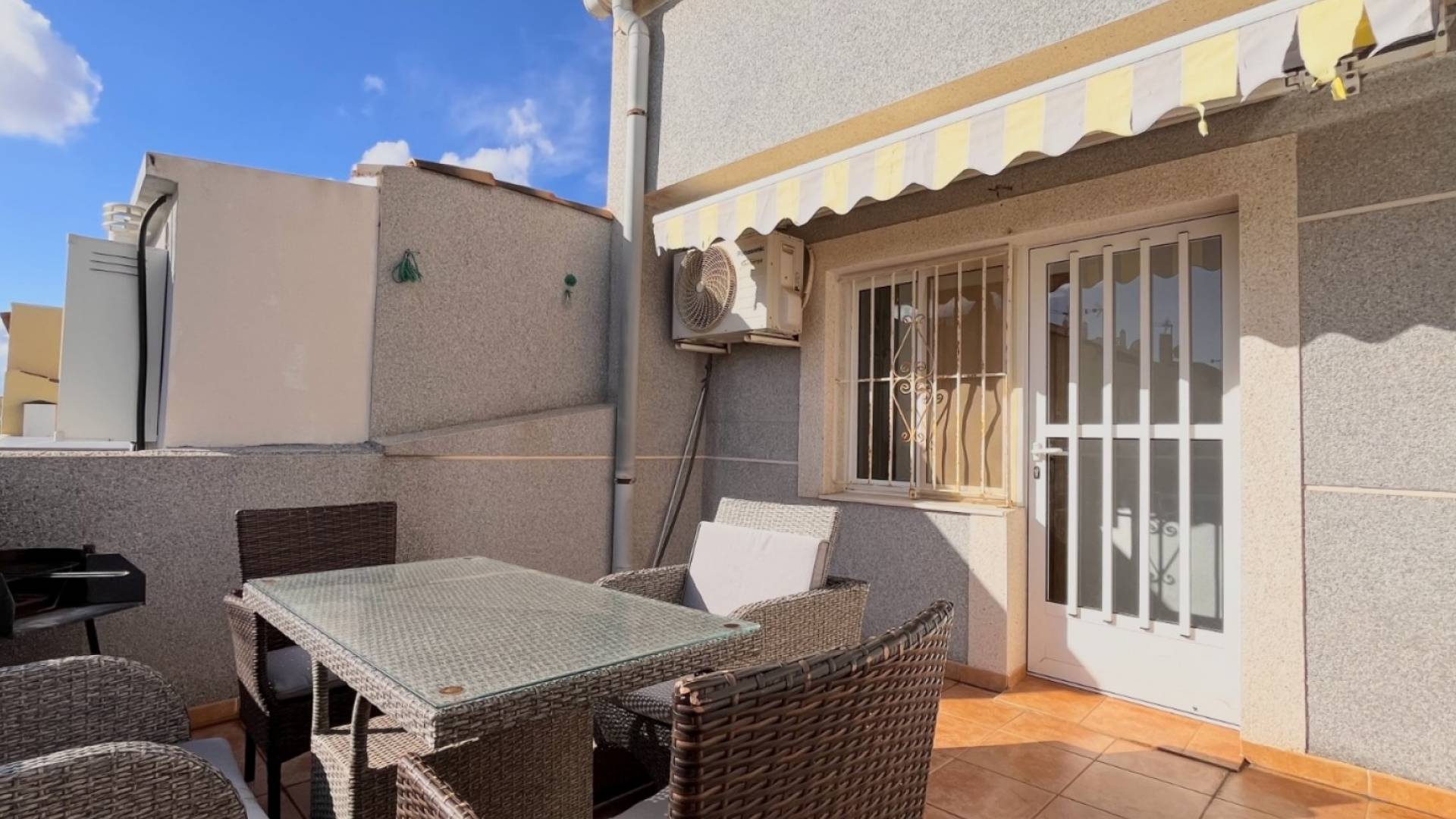 Segunda Mano - Bungalow - Torrevieja - La Siesta - El Salado -  Torreta