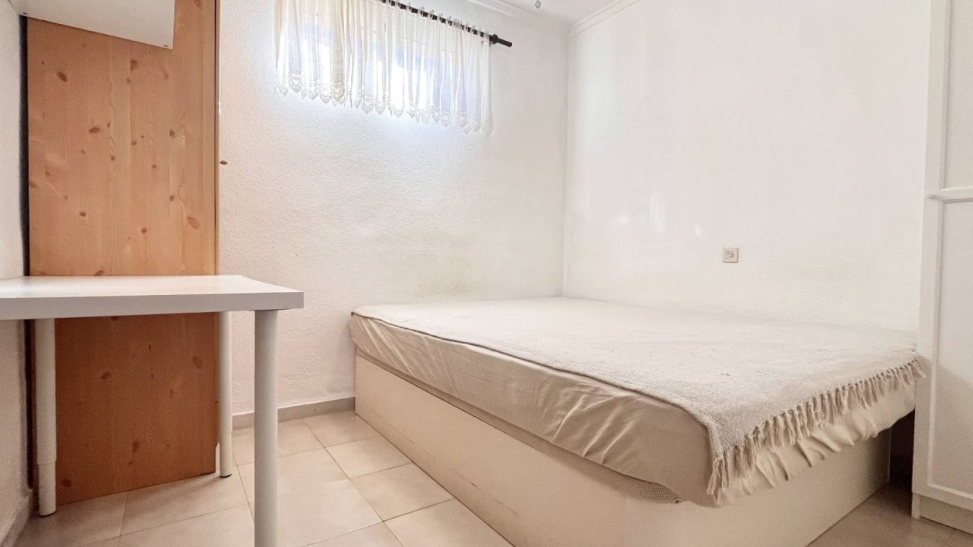 Segunda Mano - Bungalow - Torrevieja - La Siesta - El Salado -  Torreta