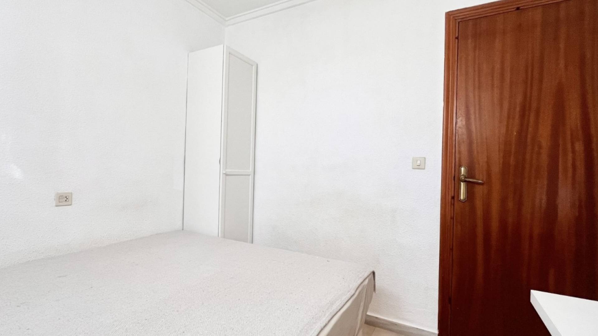 Segunda Mano - Bungalow - Torrevieja - La Siesta - El Salado -  Torreta