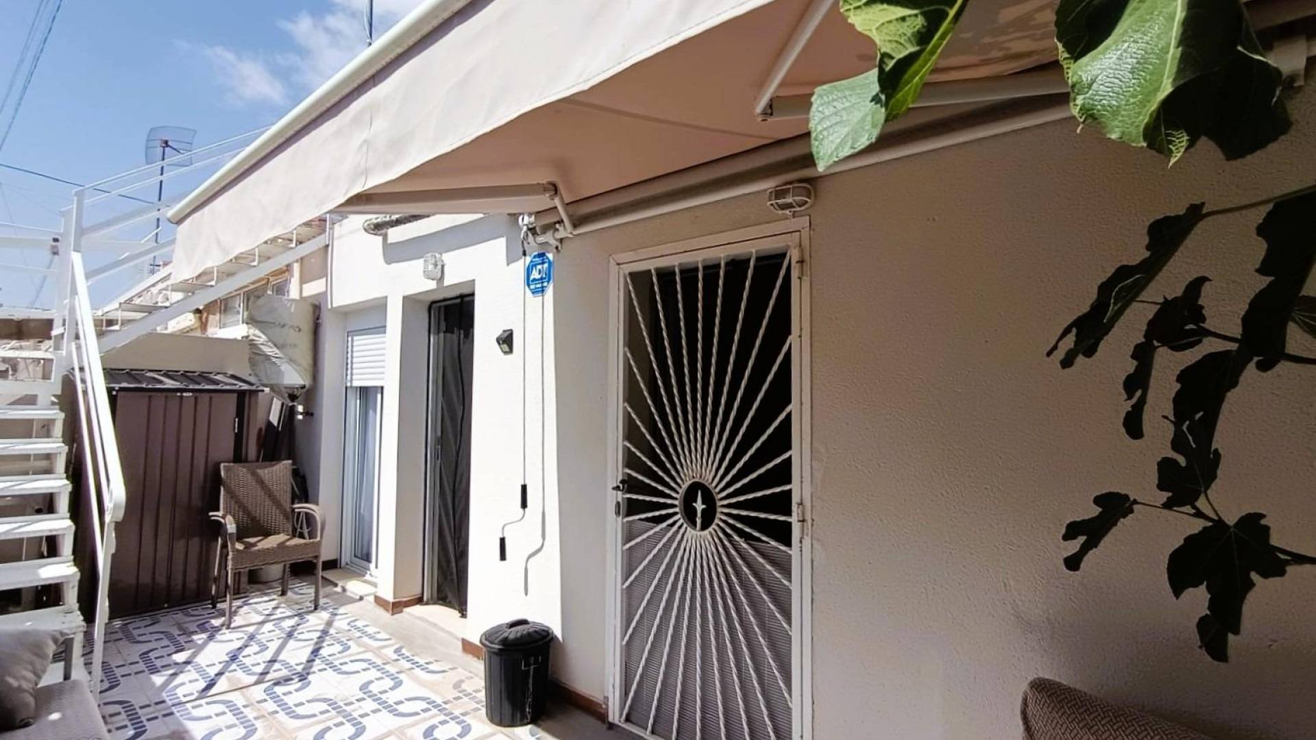 Segunda Mano - Bungalow - Torrevieja - La Siesta - El Salado - Torreta